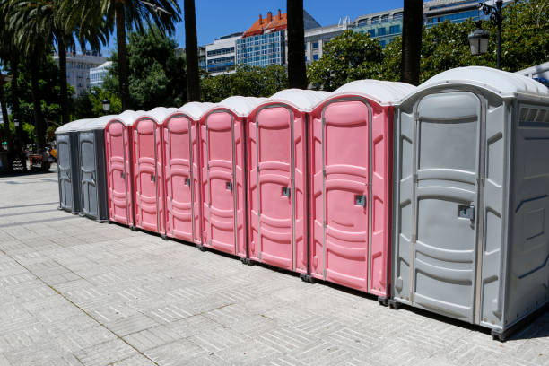 Best Restroom Trailer for Weddings  in Cave Creek, AZ